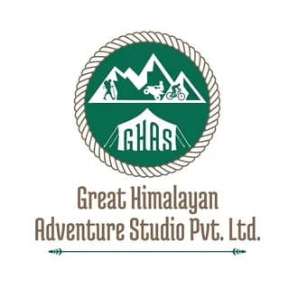 Himalayan Adrenaline & Great Himalayan Adventure Studio.