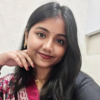 Ankita Basu