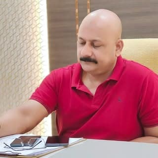Mustafa Hussain