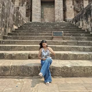 Anusha kujur 🧘♀️