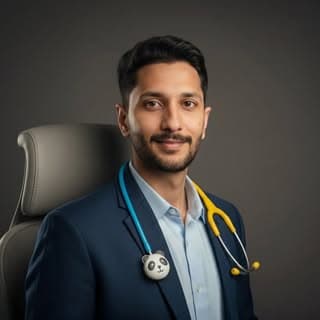 Harshal Mahale
