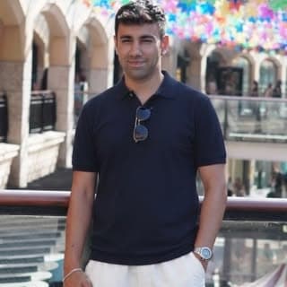 Kanav Nagpal