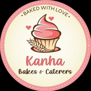 Kanha Bakes & Caterers.
