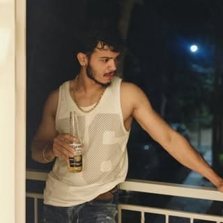 Dhanu Nadar