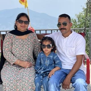 Sunil Kumar