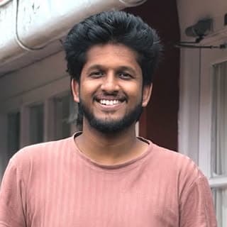 Vishak Rajagopalan