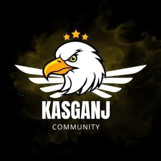 kasganj community ( 🙏सोरों जी )