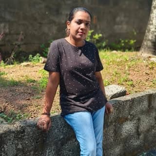 Arya Lekshmi R