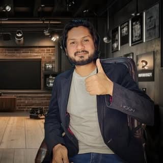 Muhammad Rahil