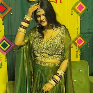 Sapna Verma?