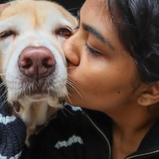 Reshma Nair