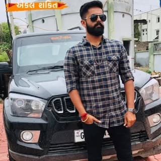 MAHENDRASINH AJITSINH JADEJA