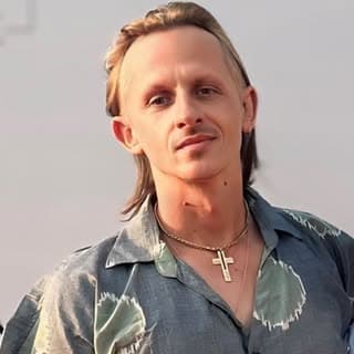Jyantino Albuquerque