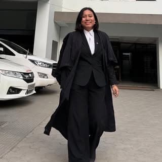 Dipsikha Boruah