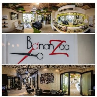 BonanZaa salon