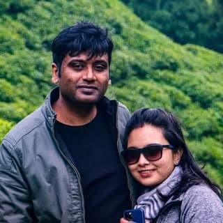 Madhurima Biswas | Food-Travel-Life