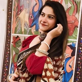 Hena Biswas