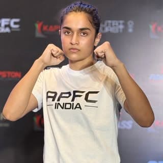 Angel Yatin Patil