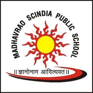 Madhavrao Scindia Public School