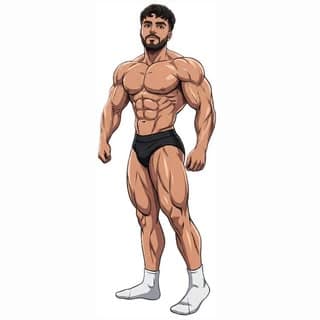 शुभFiT | ATHLETE