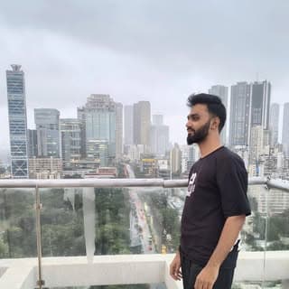 FAIZAN KHAN DAYMA