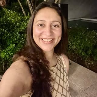 Dietitian Ritika Lamba