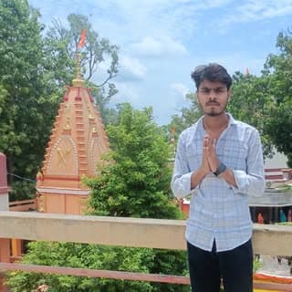 Baljeet Prajapati
