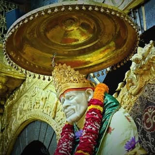 Sai Baba Gallery