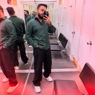 Raghav Vats