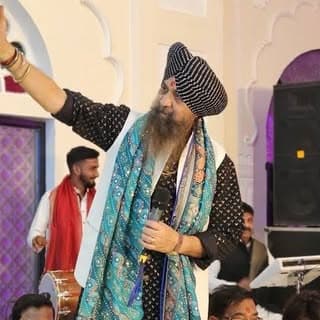 Lakhbir Singh Lakha