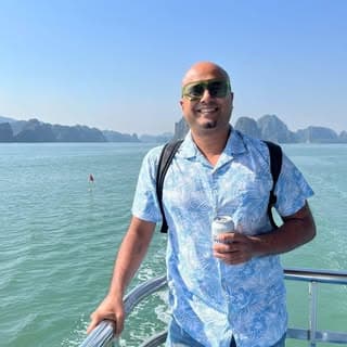 Richard Pereira