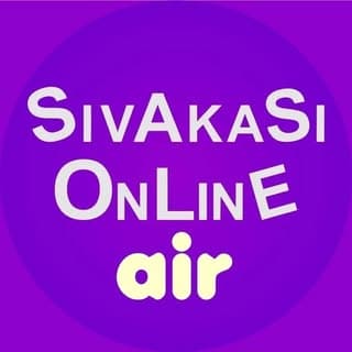 sivakasi online Air