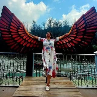 Debjani | Airbnb SuperHost | Creator