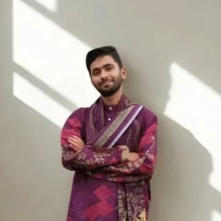 Krityansh Kaushik