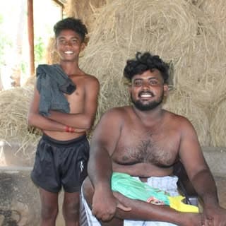 அப்புவின் ரசிகன்.. 😈🫂💯