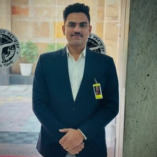 Lalit Kaushik