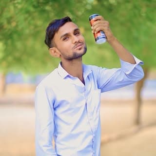 Dhamu Parihar
