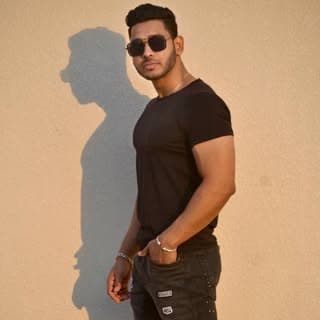 Mohit Verma