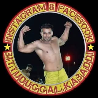 BittuDugal ( ਬਿੱਟੂ ਦੁਗਾਲ )