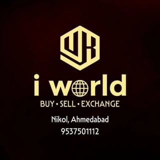 UK I World-Apple Studio | Mobile phone Shop | Nikol Ahmedabad