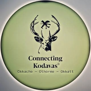 Connecting Kodavas®