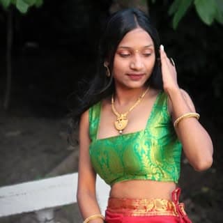 Mitali Gawde🖤🕊