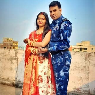 shivaniRaj Patel