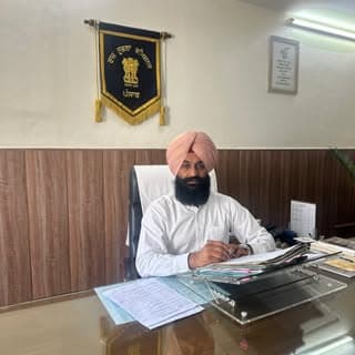 Bhupinder Singh