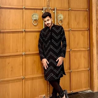 Arjun Bhadouria