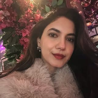 Ritu Varma