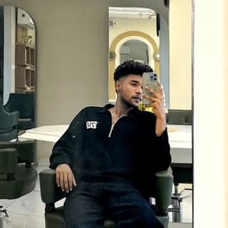 اشي