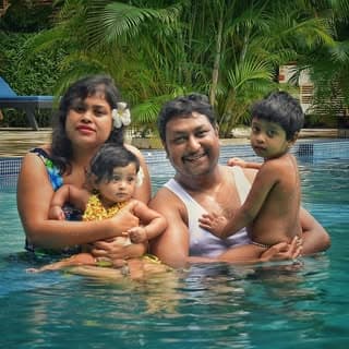 Avijit Biswas||FoodFunFantasy