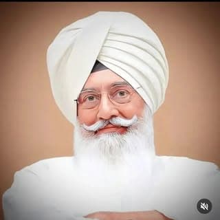 ❤Pyare Baba Ji❤