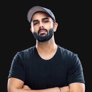 Sanjyot Keer